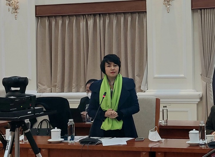 Chính sách cấp một số ấn phẩm báo, tạp chí cho vùng DTTS và miền núi, vùng đặc biệt khó khăn Cung cấp những gì người dân cần, lấy đồng bào dân tộc thiểu số làm chủ thể - Ảnh 4.