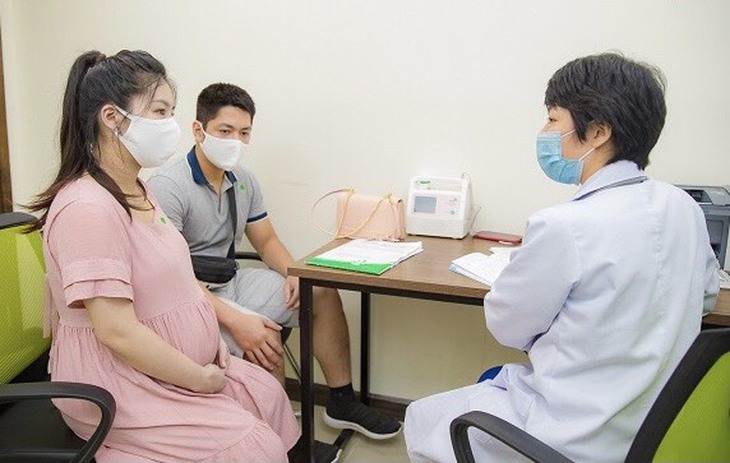 Đau khớp khi mang thai và cách giảm đau - Ảnh 5.