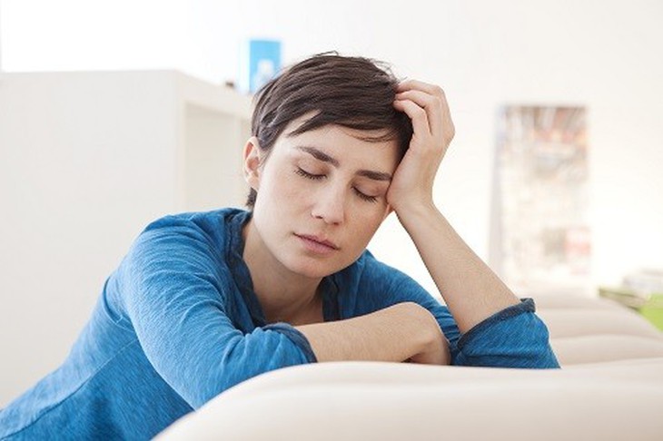 7 dấu hiệu cảnh báo cơ thể  đang thiếu sắt trầm trọng - Ảnh 1.