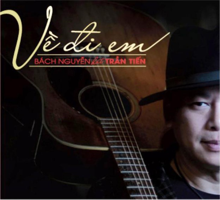 Bách Nguyễn