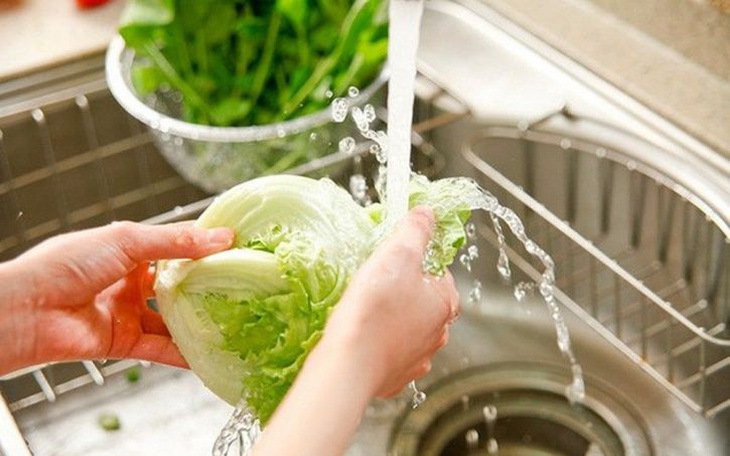 Các loại rau cải giàu dinh dưỡng nhưng lựa chọn, bảo quản và chế biến thế nào cho đúng?