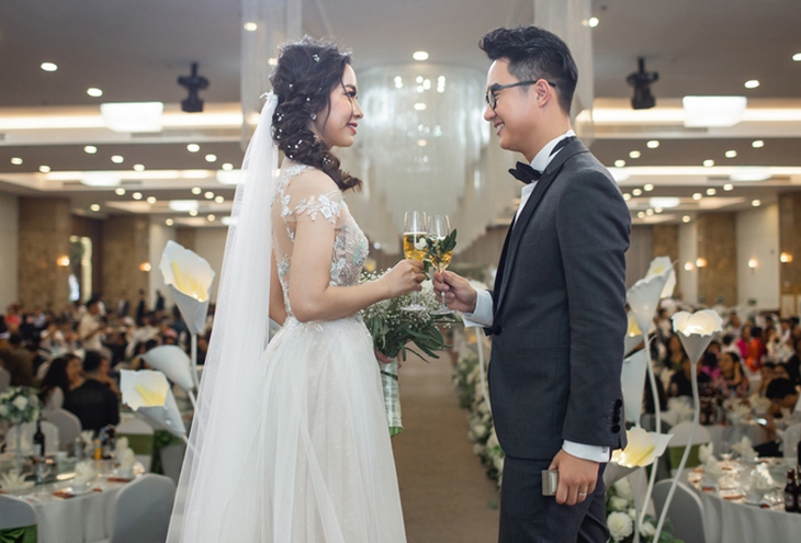 MC Sơn Lâm mắc COVID-19 không rõ nguồn lây - Ảnh 4.