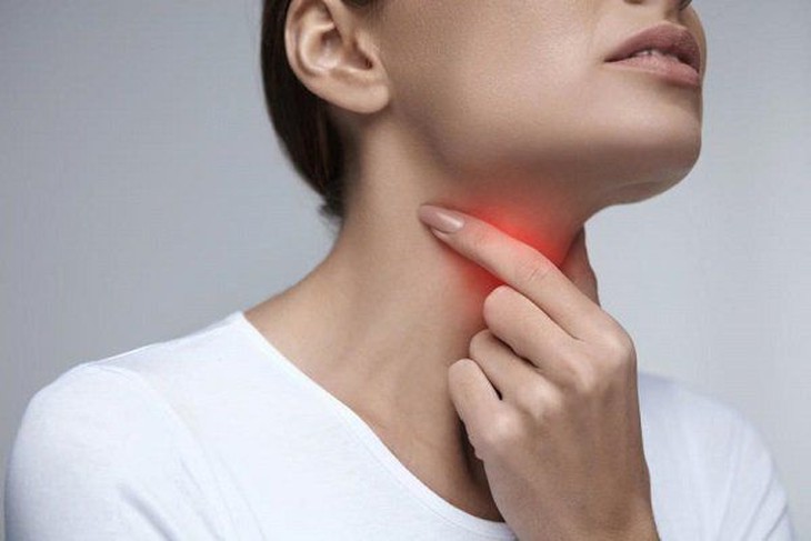 Ðởm phàn, vị thuốc trị đờm tắc nghẽn, đau họng, động kinh… - Ảnh 3.