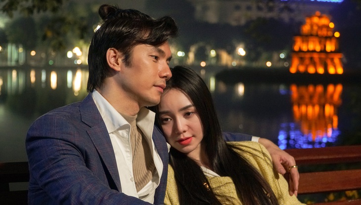 'Anh có phải đàn ông không': Tuấn Tú nội trợ, Nhan Phúc Vinh thiếu gia, Hà Việt Dũng cầu toàn - Ảnh 5. 'Anh có phải đàn ông không': Tuấn Tú nội trợ, Nhan Phúc Vinh thiếu gia, Hà Việt Dũng cầu toàn - Ảnh 5.