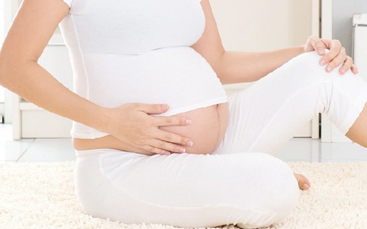 10 nguyên nhân gây đau bên phải khi mang thai