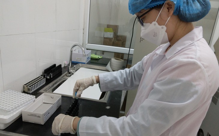 Hà Nam phát hiện hơn 1.200 ca COVID-19 qua sàng lọc y tế