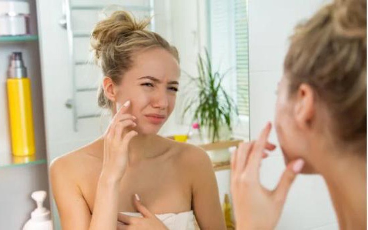 Những sai lầm tồi tệ nhất khi chăm sóc da mùa lạnh