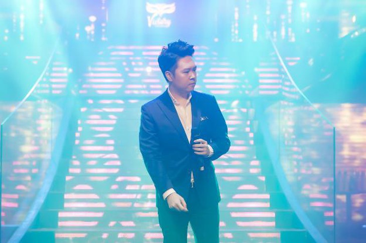 The Show Vietnam 3