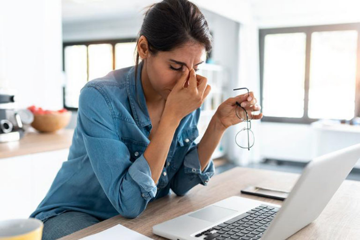 Bí quyết thảo dược hỗ trợ người bệnh suy nhược thần kinh - Ảnh 1. Bí quyết thảo dược hỗ trợ người bệnh suy nhược thần kinh - Ảnh 1.