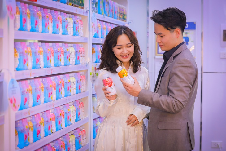 Bắt trend Tết 2022: Uống gì, tặng gì cho đúng chuẩn “healthy”? - Ảnh 4. Bắt trend Tết 2022: Uống gì, tặng gì cho đúng chuẩn “healthy”? - Ảnh 4.