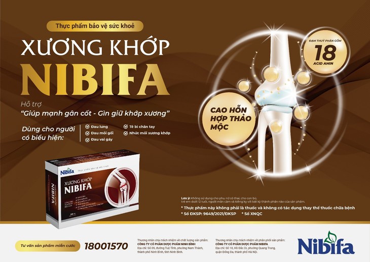 Bí quyết hỗ trợ mạnh xương khớp với chiết xuất salicin từ vỏ cây liễu trắng - Ảnh 2.