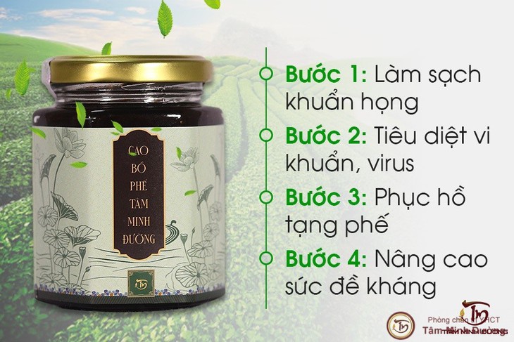 Ho khan là gì? Nguyên nhân và cách điều trị ho khan tại nhà - Ảnh 4.