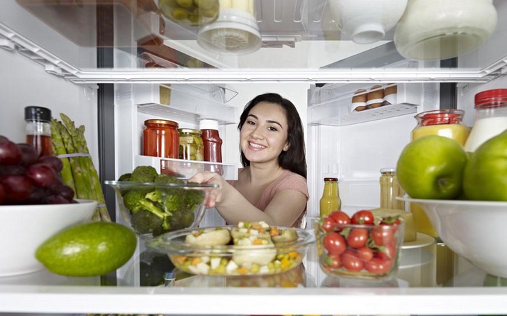 Mách bạn cách bảo quản rau củ trong ngày Tết mà không cần dùng túi nilon