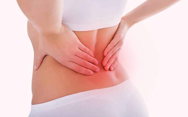 Hội chứng đau thắt lưng: Nguyên nhân, triệu chứng và cách điều trị