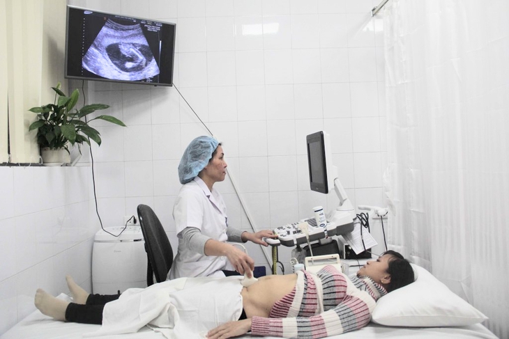 Những vị trí đau bụng khi mang thai nào cần lưu ý - Ảnh 6.
