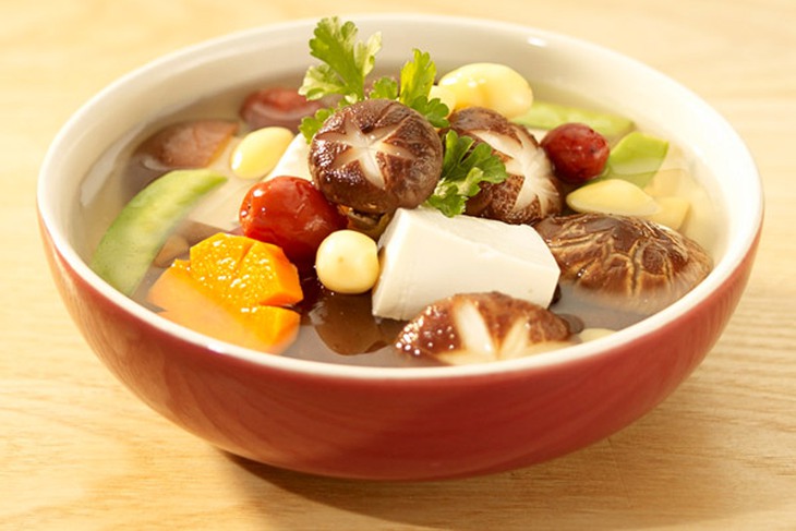 9 thực phẩm hỗ trợ ngăn ngừa loãng xương - Ảnh 7.