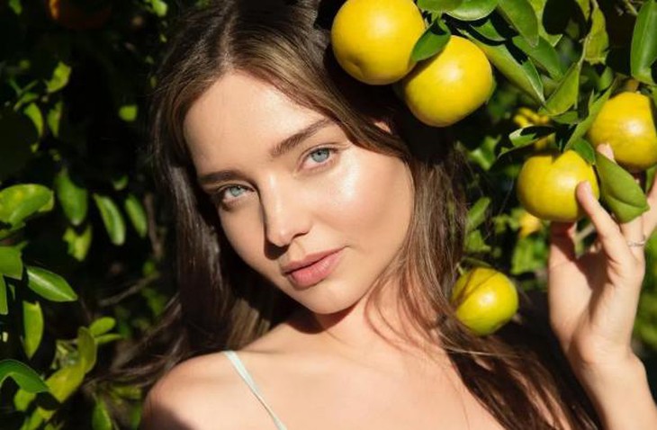 Miranda Kerr 