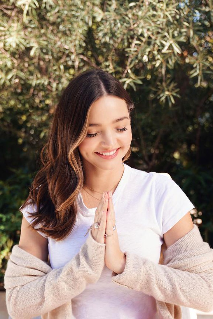 Miranda Kerr 3