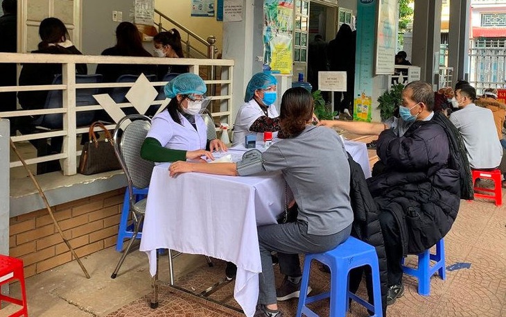 Số ca mắc tăng cao, Sơn La lên phương án ứng phó các tình huống dịch dịp Tết