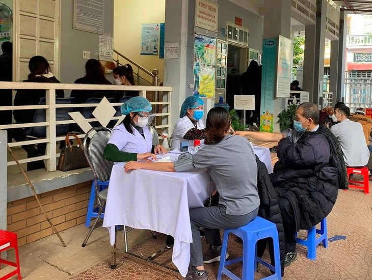 Số ca mắc tăng cao, Sơn La xây dựng phương án ứng phó các tình huống dịch trong dịp Tết - Ảnh 2.