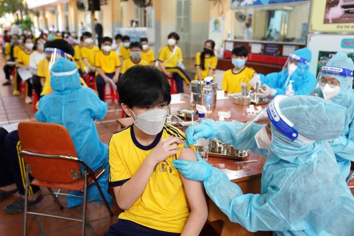 Rối loạn cảm xúc và hành vi ở trẻ khi học trực tuyến dài ngày - Ảnh 4.