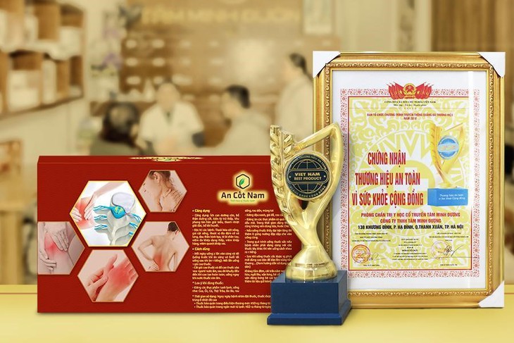 Điều trị thoái hóa cột sống tại nhà bằng bài thuốc dân gian - Ảnh 3. Điều trị thoái hóa cột sống tại nhà bằng bài thuốc dân gian - Ảnh 3.
