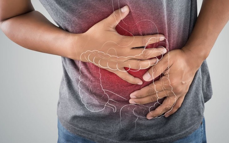 Làm gì khi bị viêm đại tràng?