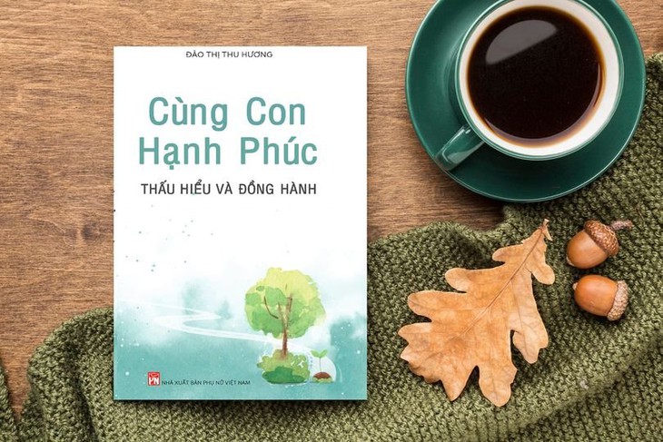 cùng con hạnh phúc 2