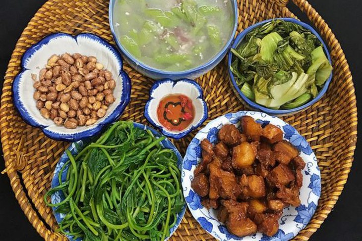 Để không bị thừa cân, béo phì khi làm việc, học online ở nhà thời COVID-19 - Ảnh 5.
