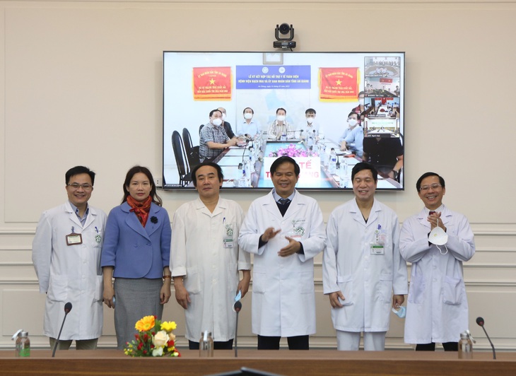 Số bệnh nhân tử vong do COVID-19 của An Giang giảm xuống 1 con số - Ảnh 1.