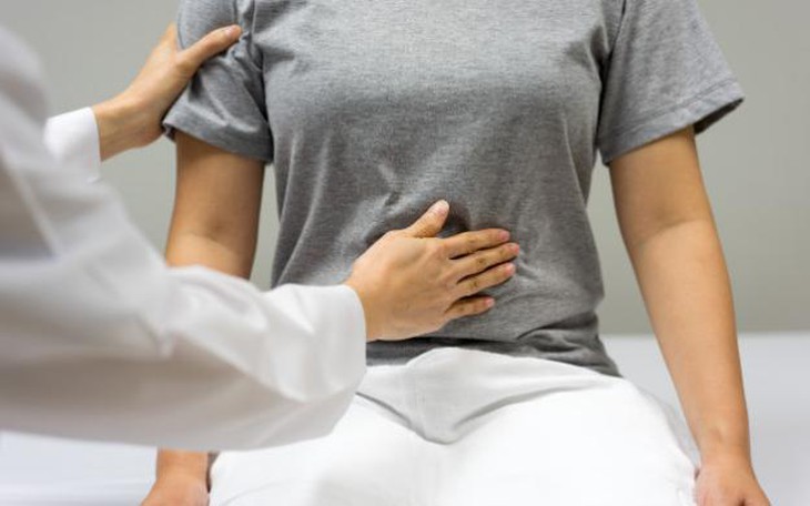 7 cách hỗ trợ cải thiện nhanh đau bụng trên rốn do rối loạn tiêu hóa