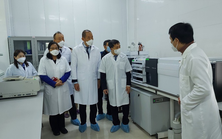 Giám đốc Tổ chức Y tế thế giới khu vực Tây Thái Bình Dương: Tôi cảm ơn nhân viên y tế trong 2 năm qua