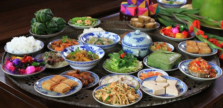 Bí quyết giúp bạn vượt qua "Tiệc tùng đầu năm, khoẻ ít mệt nhiều" - Ảnh 1. Bí quyết giúp bạn vượt qua "Tiệc tùng đầu năm, khoẻ ít mệt nhiều" - Ảnh 1.