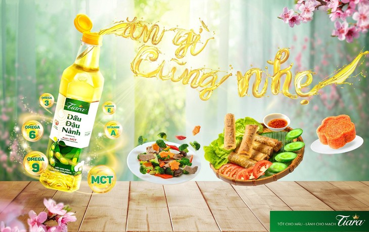 Bí quyết giúp bạn vượt qua "Tiệc tùng đầu năm, khoẻ ít mệt nhiều" - Ảnh 3. Bí quyết giúp bạn vượt qua "Tiệc tùng đầu năm, khoẻ ít mệt nhiều" - Ảnh 3.