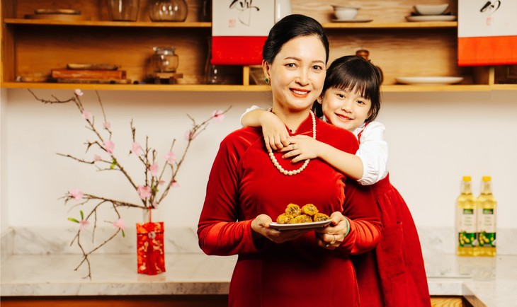 Bí quyết giúp bạn vượt qua "Tiệc tùng đầu năm, khoẻ ít mệt nhiều" - Ảnh 4. Bí quyết giúp bạn vượt qua "Tiệc tùng đầu năm, khoẻ ít mệt nhiều" - Ảnh 4.