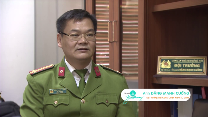 Nữ lao công Lê Thị Trâm và tình người trong mất mát - Ảnh 5.