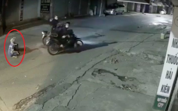 Nữ lao công Lê Thị Trâm và tình người trong mất mát - Ảnh 2.
