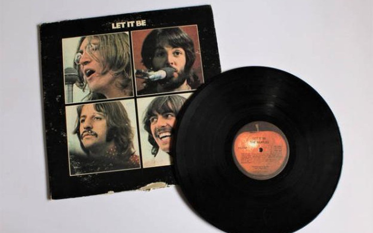 Câu chuyện gây tranh cãi đằng sau ca khúc ‘Let It Be’ của The Beatles