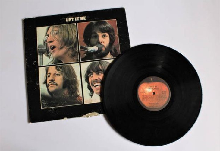 Let It Be 1