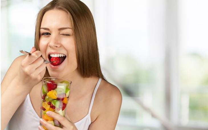 5 loại trái cây giàu vitamin C giúp làn da tươi sáng
