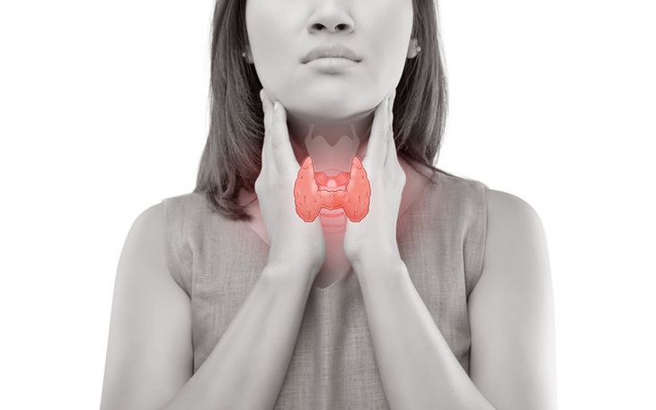 Thuốc điều trị suy giáp và những điều cần lưu ý