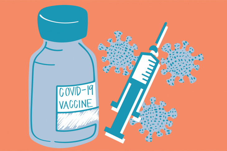 Tuyên bố của WHO về vaccine COVID-19 với trẻ em và thanh thiếu niên - Ảnh 1. Tuyên bố của WHO về vaccine COVID-19 với trẻ em và thanh thiếu niên - Ảnh 1.