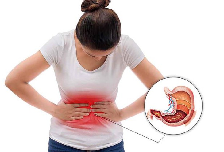 Phương thuốc hay chữa đau dạ dày do can khí phạm vị - Ảnh 1. Phương thuốc hay chữa đau dạ dày do can khí phạm vị - Ảnh 1.
