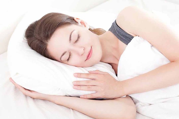 Giải pháp giúp bạn ‘sở hữu’ giấc ngủ ngon - Ảnh 2. Giải pháp giúp bạn ‘sở hữu’ giấc ngủ ngon - Ảnh 2.