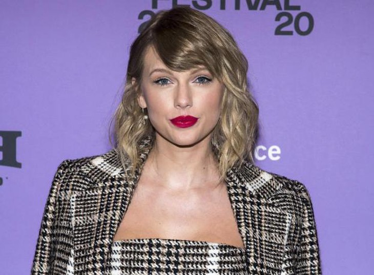 Taylor Swift