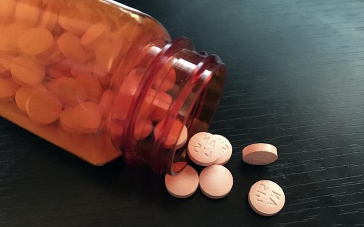 Cảnh báo bất lợi trên răng miệng khi dùng buprenorphine trị rối loạn sử dụng opioid 