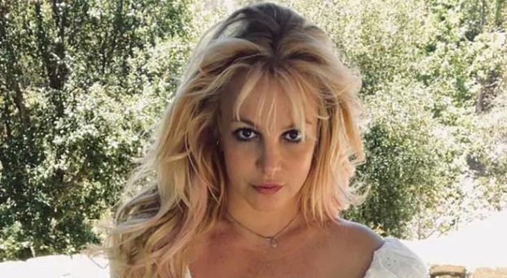 Britney Spears 2