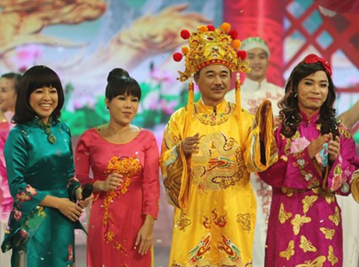 Táo quân 2022 mới lạ, MC Thảo Vân không tự rời đi như lời đồn - Ảnh 3.