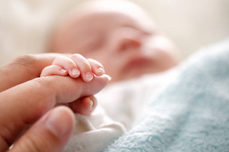 Trẻ 2 tháng tuổi ở Hà Nội tử vong đột ngột khi nằm ngủ, hãy nghe chuyên gia lý giải nguyên nhân - Ảnh 1. Trẻ 2 tháng tuổi ở Hà Nội tử vong đột ngột khi nằm ngủ, hãy nghe chuyên gia lý giải nguyên nhân - Ảnh 1.
