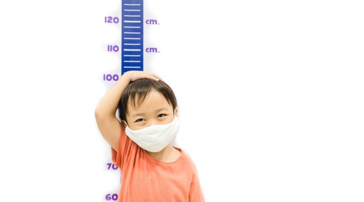 Tầm soát và điều trị thiếu hormone tăng trưởng giúp phát triển chiều cao cho trẻ - Ảnh 1.